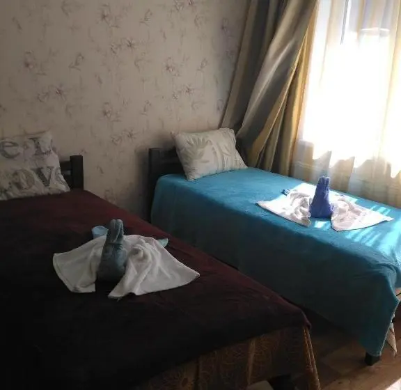 Standard-huone, Guest House Relax