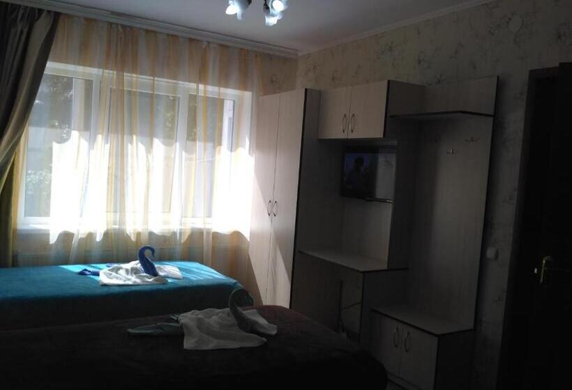 Номер Стандарт, Guest House Relax