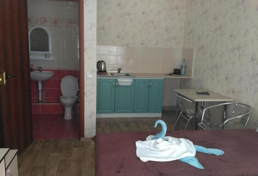 Номер Стандарт, Guest House Relax