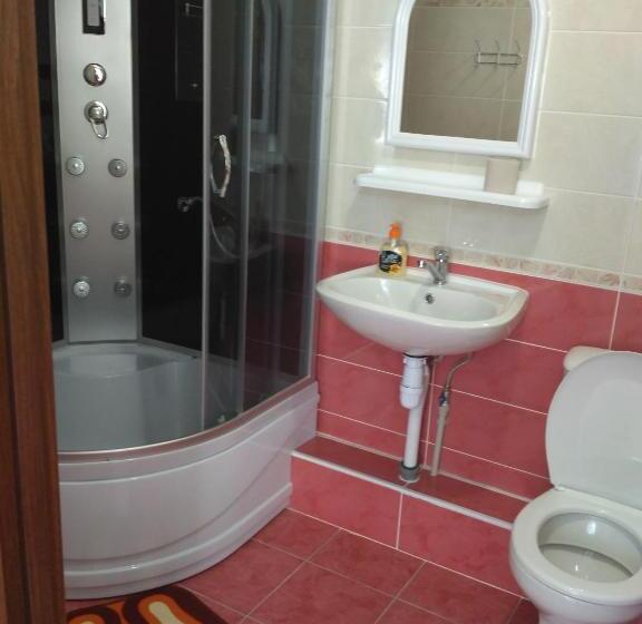 Номер Стандарт, Guest House Relax