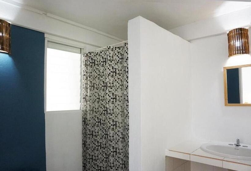 اتاق استاندارد با تخت بزرگ, Le Bdm Playita