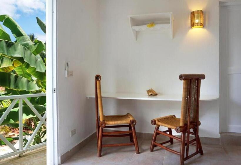 اتاق استاندارد با تخت بزرگ, Le Bdm Playita