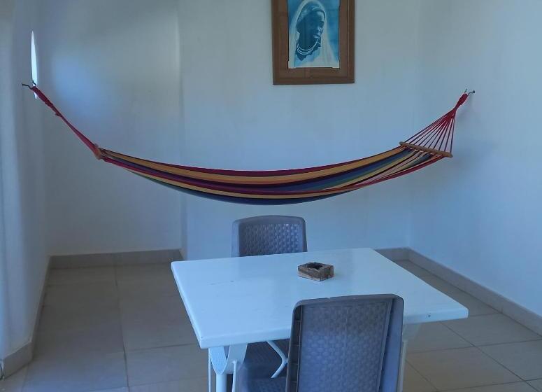 اتاق استاندارد با تخت بزرگ, Le Bdm Playita