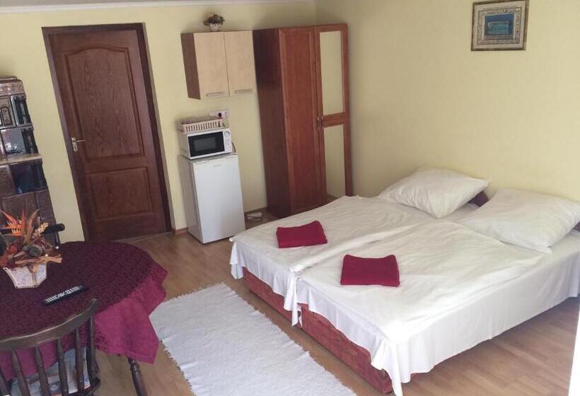 Номер Стандарт, Szép Kert Vendégház