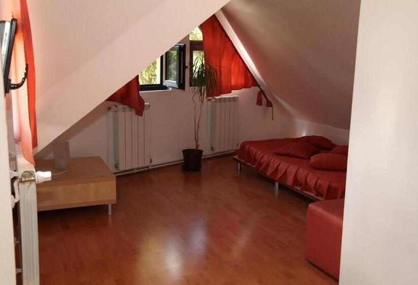 스탠다드 트리플 룸, Pensiunea Mihaela