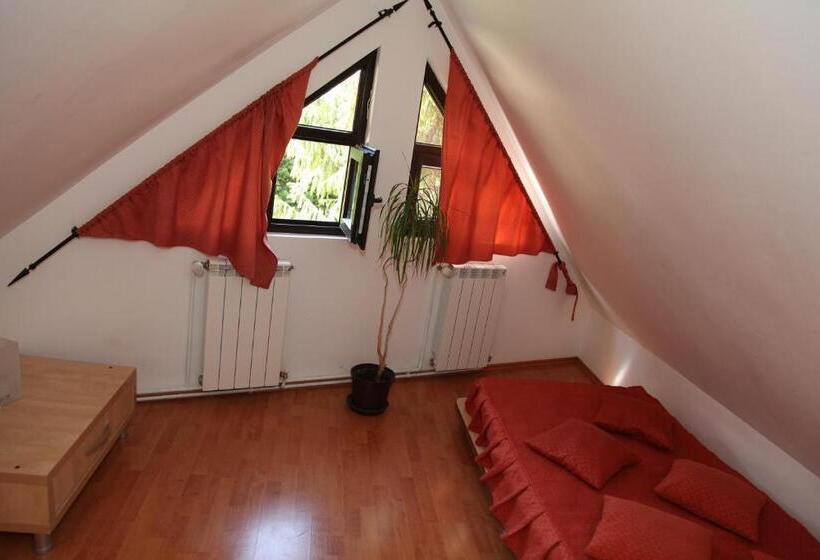 스탠다드 트리플 룸, Pensiunea Mihaela