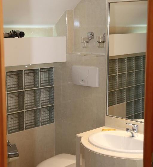 듀플렉스 스위트, Pensiunea Mihaela