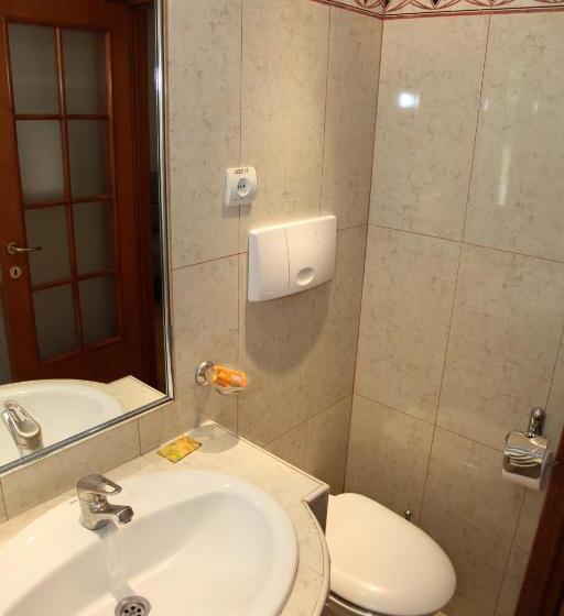 스위트, Pensiunea Mihaela