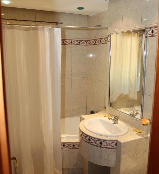 스위트, Pensiunea Mihaela