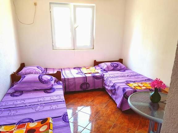 اتاق استاندارد سه نفره, Guesthouse Berlin