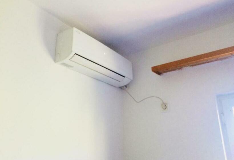 اتاق استاندارد, Guesthouse Berlin