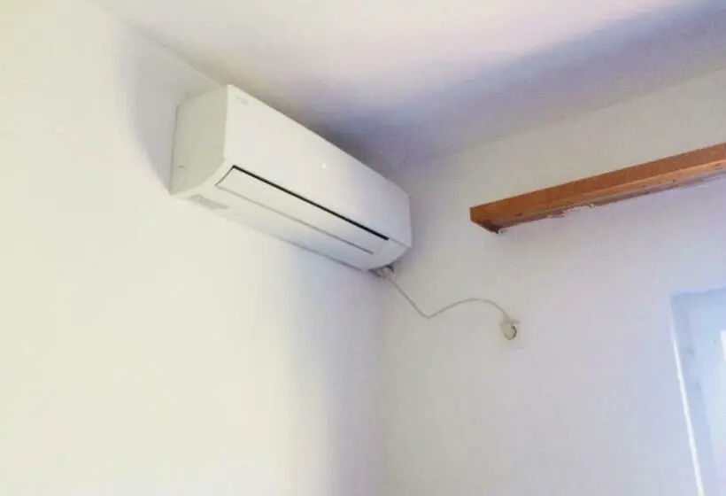 اتاق استاندارد, Guesthouse Berlin