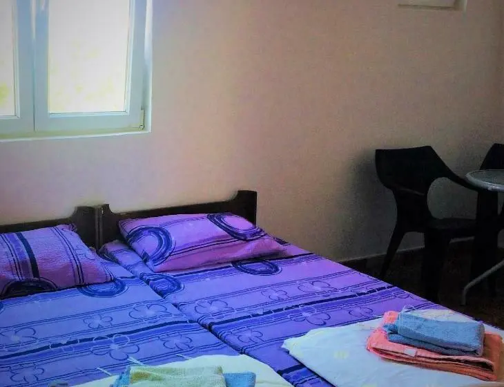 اتاق استاندارد, Guesthouse Berlin