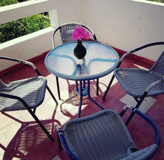 اتاق لوکس با بالکن, Guesthouse Berlin