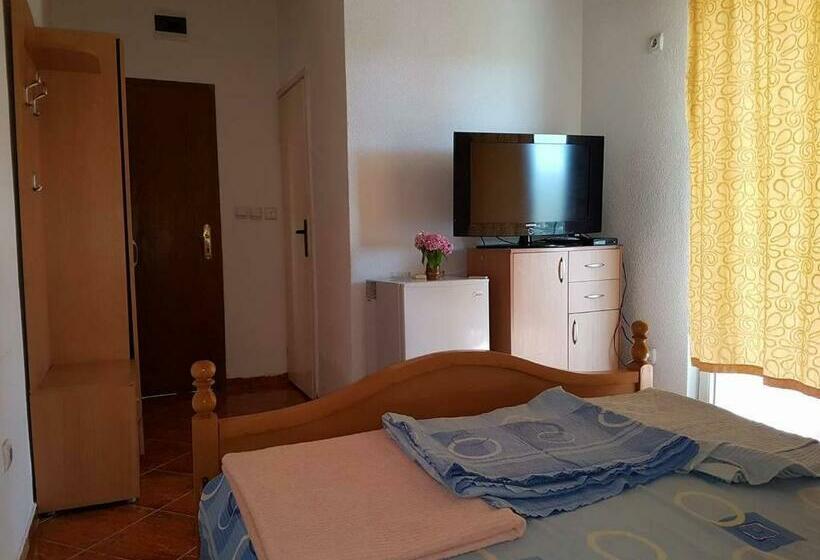 اتاق لوکس با بالکن, Guesthouse Berlin