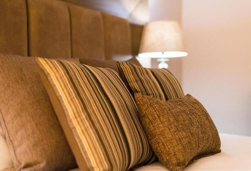 اتاق سوپریور, Jacaranda