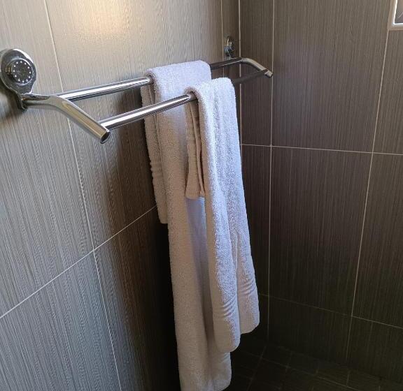 اتاق استاندارد, Jacaranda