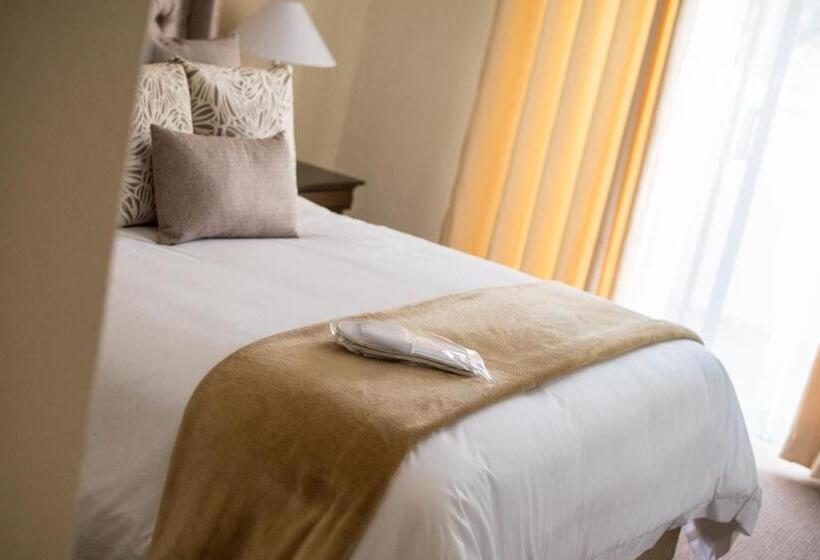 اتاق استاندارد, Jacaranda