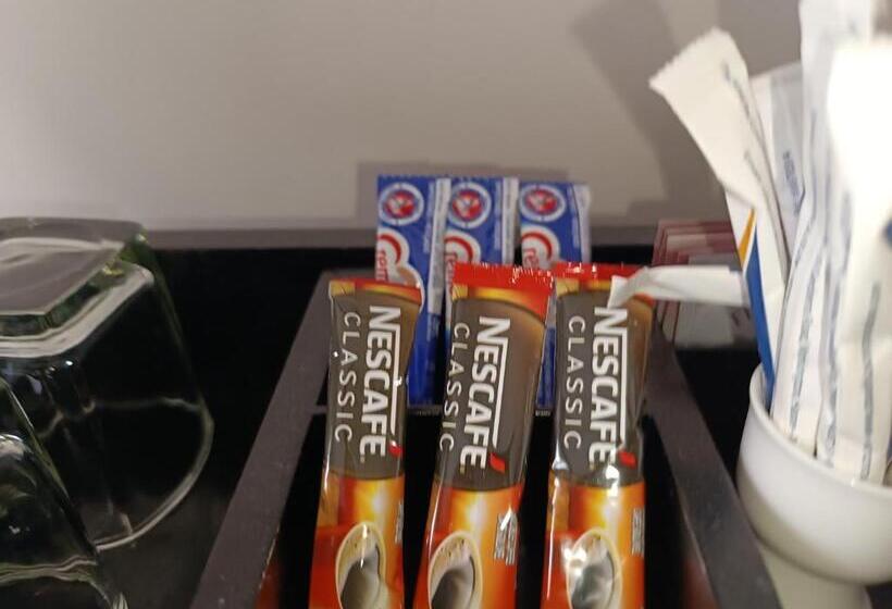 اتاق استاندارد, Jacaranda