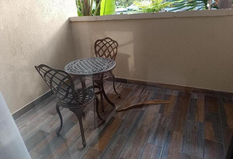 اتاق استاندارد, Jacaranda