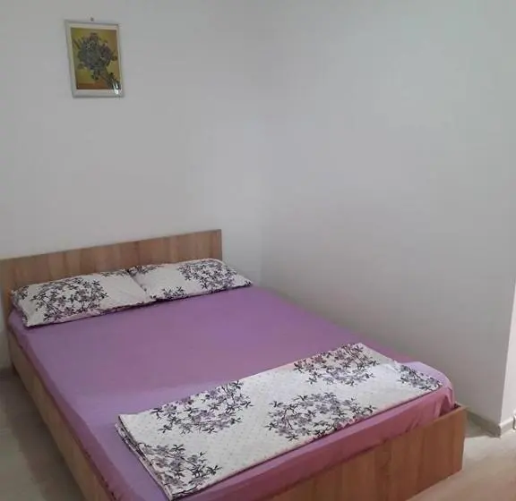 スタンダードルーム, Kociu's House