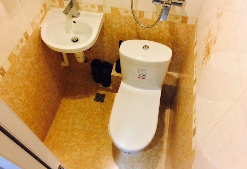 اتاق استاندارد, Victoria Inn