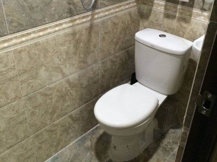 اتاق استاندارد, Victoria Inn