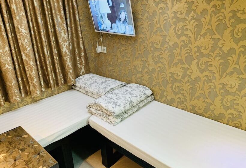 اتاق استاندارد, Victoria Inn