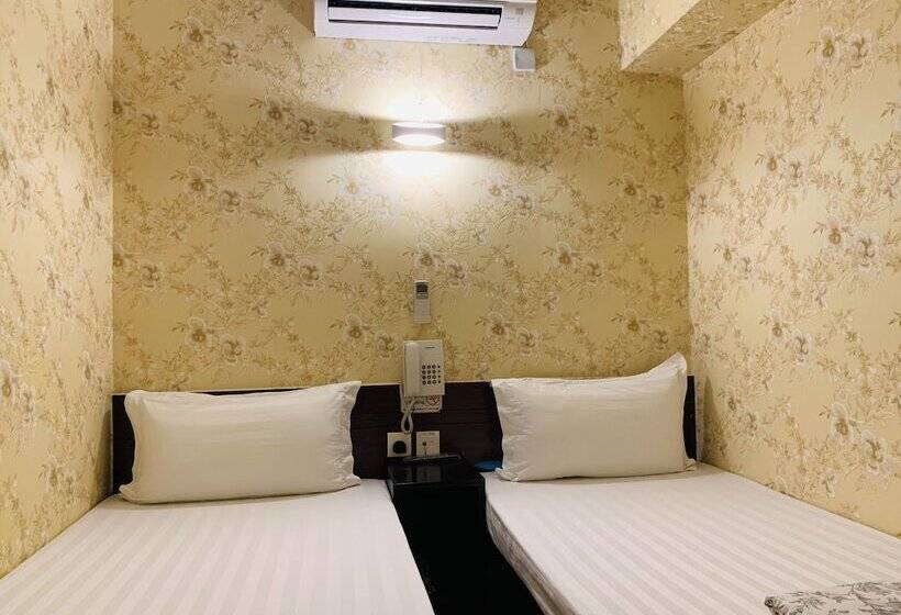 اتاق استاندارد, Victoria Inn