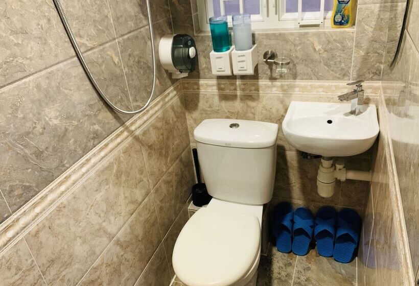 اتاق استاندارد سه نفره, Victoria Inn