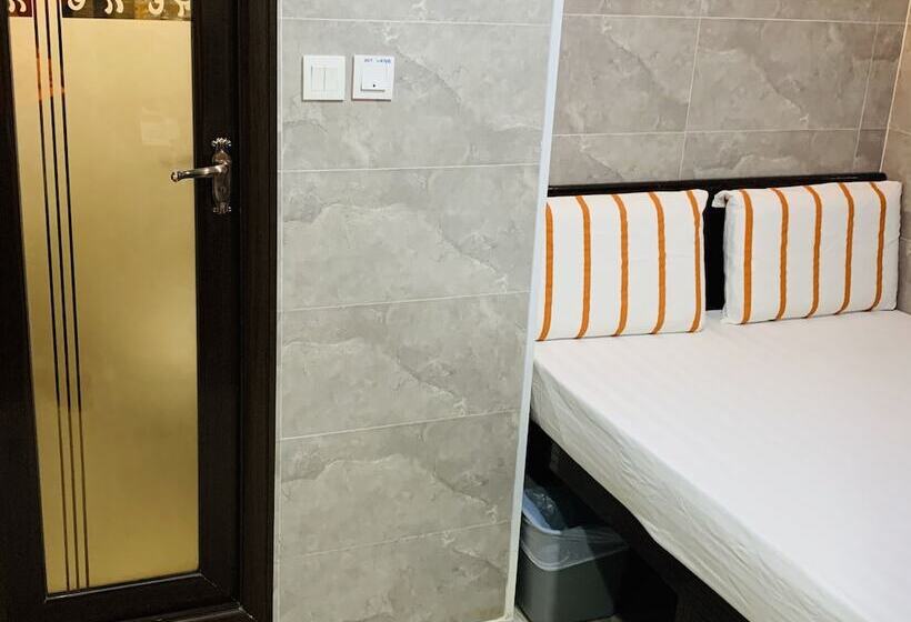 اتاق لوکس یک تخته, Victoria Inn