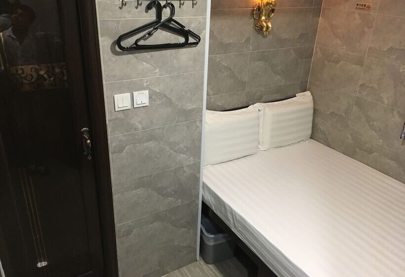 اتاق لوکس یک تخته, Victoria Inn