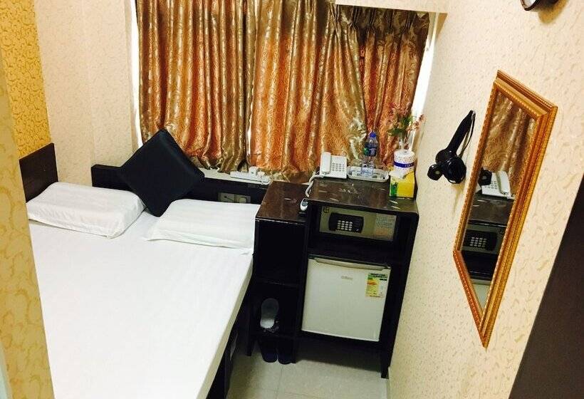 اتاق لوکس یک تخته, Victoria Inn