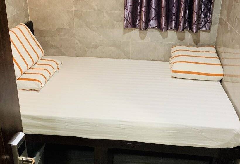 اتاق لوکس یک تخته, Victoria Inn