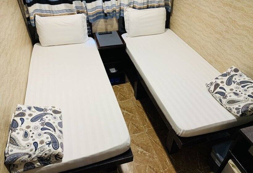 اتاق استاندارد, Victoria Inn