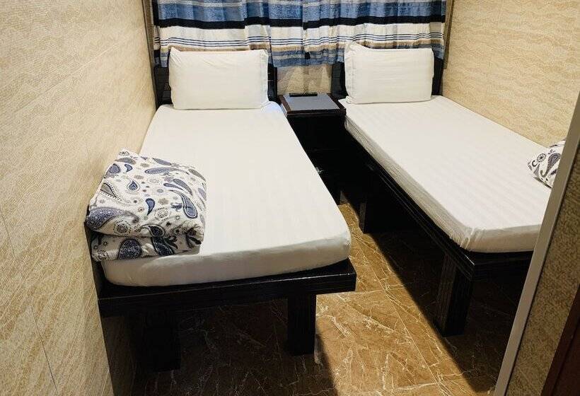 اتاق استاندارد, Victoria Inn