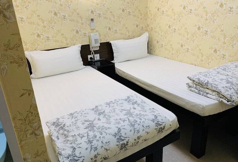 اتاق استاندارد, Victoria Inn