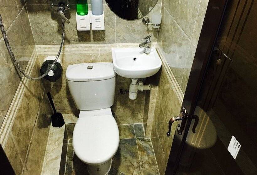 اتاق استاندارد, Victoria Inn