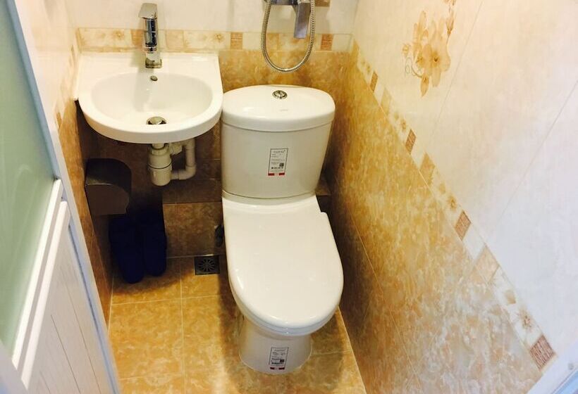 اتاق استاندارد, Victoria Inn