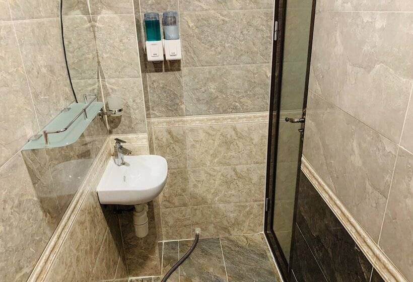 اتاق استاندارد, Victoria Inn