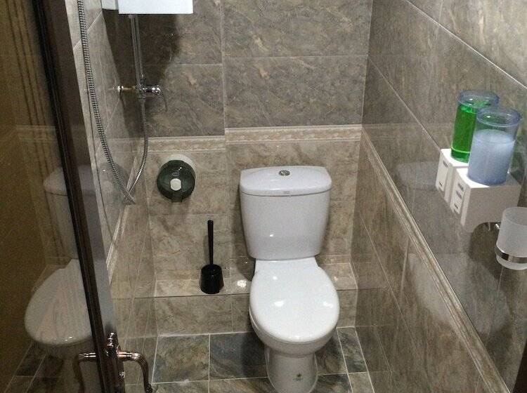 اتاق استاندارد, Victoria Inn