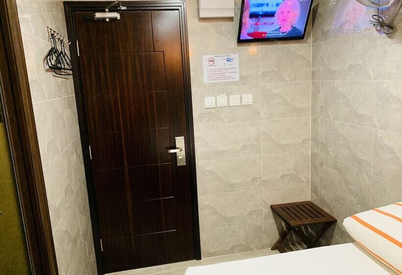 اتاق استاندارد, Victoria Inn