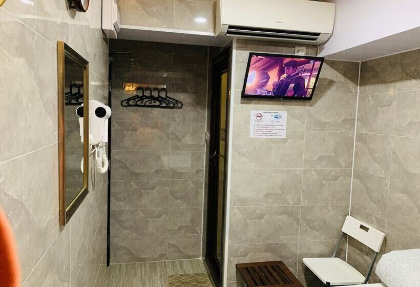 اتاق استاندارد, Victoria Inn