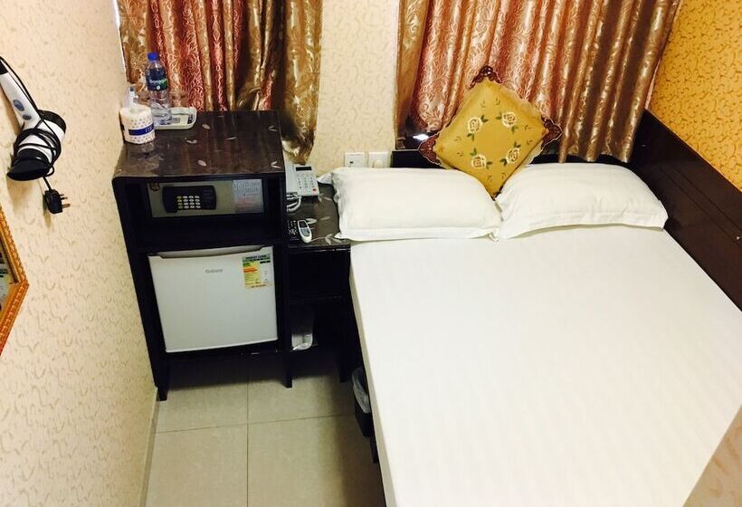 اتاق استاندارد, Victoria Inn