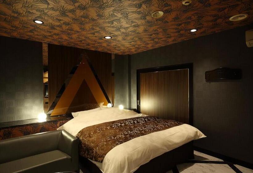 스탠다드 룸, Himeji Park