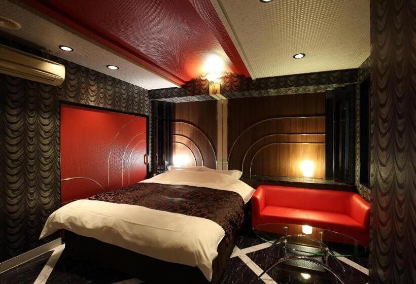 스탠다드 룸, Himeji Park