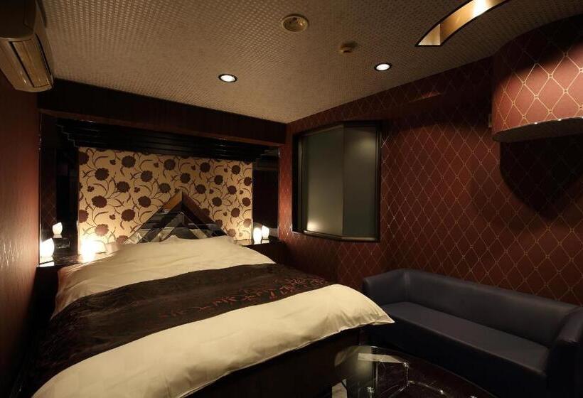 스탠다드 룸, Himeji Park