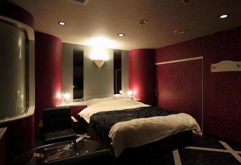 스탠다드 룸, Himeji Park