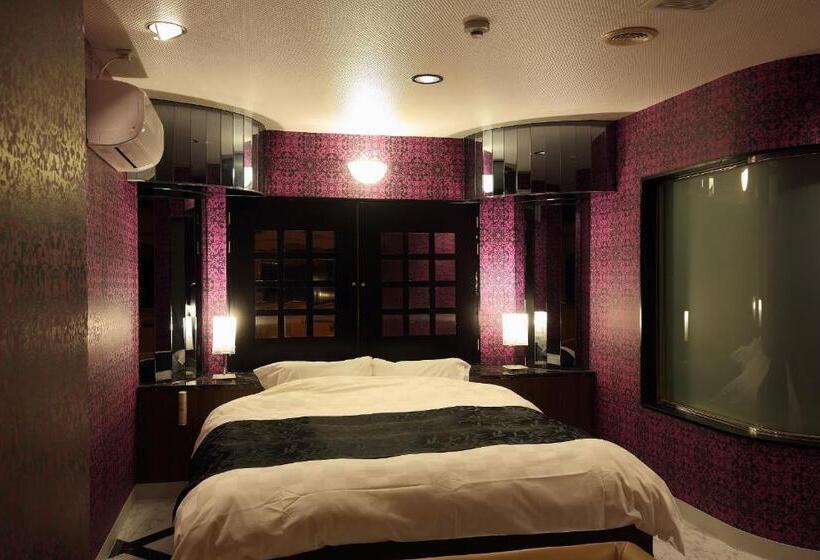 스탠다드 룸, Himeji Park