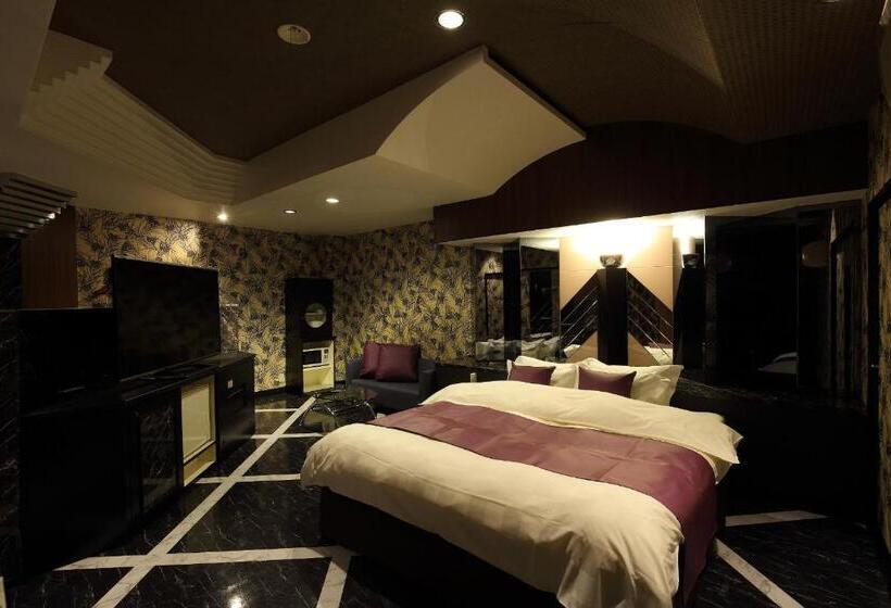 디럭스 룸, Himeji Park